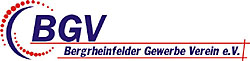 BGV-Logo Farbe