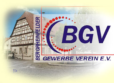 Bergrheinfelder Gewerbeverein e. V.